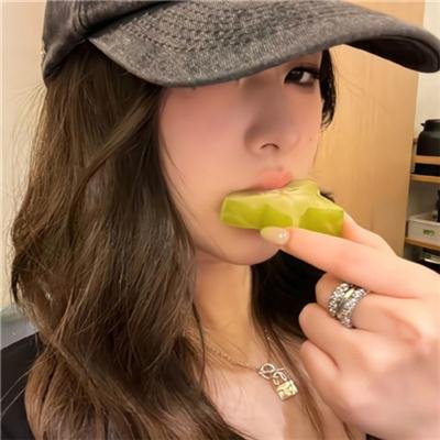 甜蜜的烦恼
